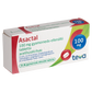 Asactal 100 mg gyomornedv-ellenálló tabletta 30 db - Kép 4