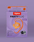 ALPINE PartyPlug füldugó 1pár - Kép 1