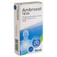 Ambroxol-Teva 75 mg retard kemény kapszula 10x - Kép 2