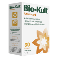 Bio-Kult Advanced kapszula 30 db - Kép