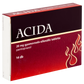 ACIDA 20 mg gyomornedv-ellenálló tabletta 14 db - Kép 2
