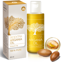 Bioextra Argania olaj 50ml - Kép