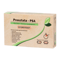 Prosztata-PSA gyorsteszt 1 db - Kép