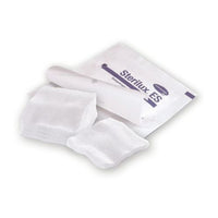 Sterilux ES hajtogatott mull-lap (10x10 cm) 10 db - Kép