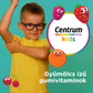 Centrum Kids Multifruit gumivitamin 60 db - Kép 4