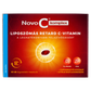 Novo C Plus liposzómás retard C-Vitamin kapszula 60 db - Kép 3