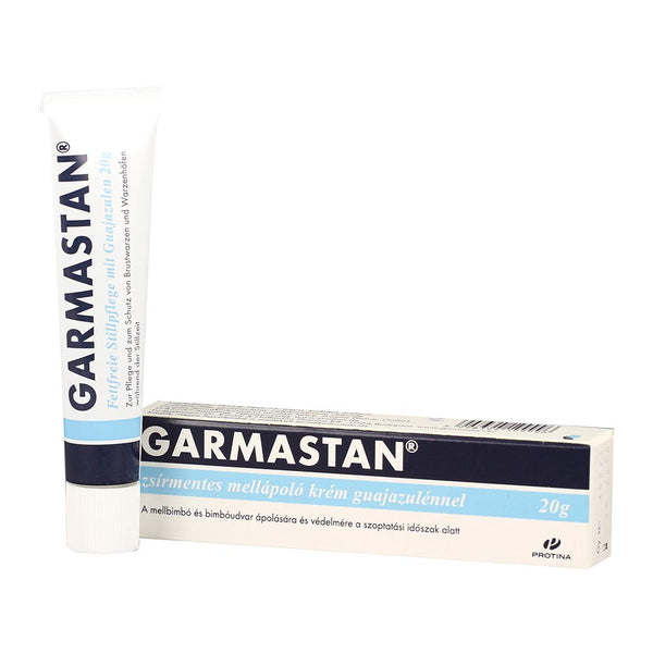Garmastan kenőcs 20g - Kép 1