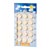 VitaPlus 1x1 Vitaday D3-vitamin 400NE rágótabletta napocska 15 db - Kép 3