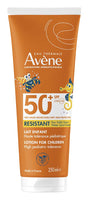 Avéne Napvédő Tej Gyerekeknek SPF50+ 250ml - Kép