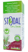 Stodal Orr & torok szirup 150ml - Kép