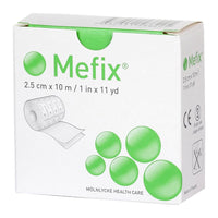 Mefix ragtapasz 10m x 2,5cm - Kép