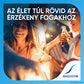 Sensodyne Complete Protection fogkrém 75ml - Kép 4