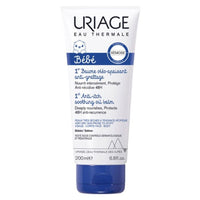 Uriage Baba bőrnyugtató balzsam 200ml - Kép