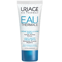 Uriage Eau Thermale arckrém hidratáló SPF20 40ml - Kép