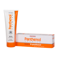 Swiss Premium Panthenol 10% tej 250ml - Kép