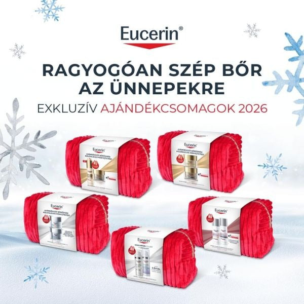 Eucerin Anti Pigment csomag éjszakai+nappali krém 50+50ml - Kép 1