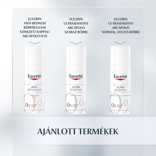 Eucerin Anti-Redness Bőrpír elleni arcápoló 50ml - Kép 7