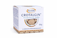 Crotalgin krém 50g - Kép