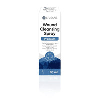 LIVSANE Sebtisztító spray 50ml - Kép