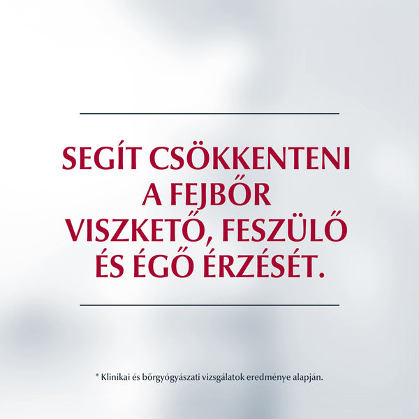 Eucerin DermoCapillaire Extra kímélő sampon 250ml - Kép 5