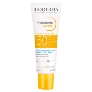 BIODERMA Photoderm krém SPF50+ 40ml kép