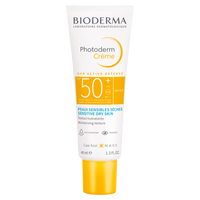 BIODERMA Photoderm krém SPF50+ 40ml - Kép