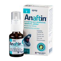 Anaftin 1,5% spray 15ml - Kép