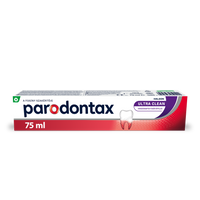 Parodontax Ultra Clean fogkrém 75ml - Kép