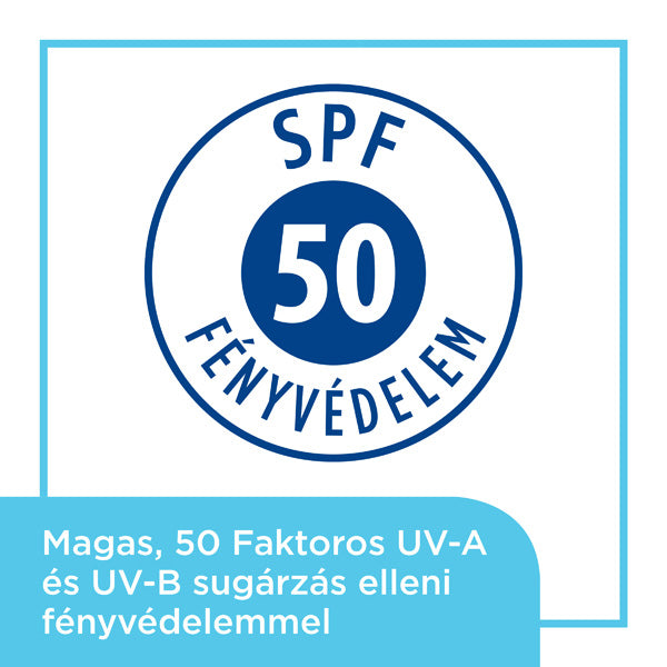 Bepanthen Derma Ajakápoló Stift SPF 50 4,5g - Kép 7