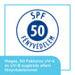 Bepanthen Derma Ajakápoló Stift SPF 50 4,5g - Kép 7