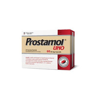Prostamol Uno 320 mg lágy kapszula 60 db - Kép