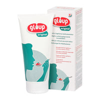 Gloup zselé gyógyszerbevétel megkönnyítésére 150ml - Kép