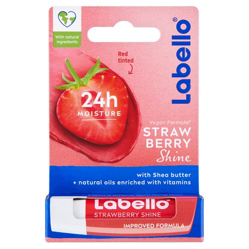 Labello eper ajakbalzsam - Kép 1