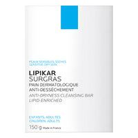 La Roche-Posay Lipikar Surgras szappan 150 g - Kép