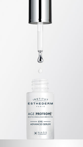 Institut Esthederm Age Proteom szemkörnyék szérum 15ml - Kép 4