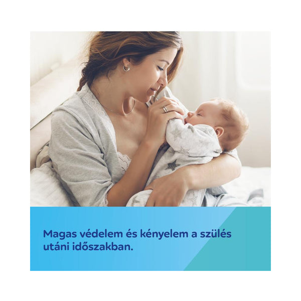 Canpol babies Szülés utáni szárnyas betét nappali 10 db - Kép 5