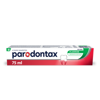 Parodontax Fluoride ínyvérzés elleni fogkrém 75ml - Kép
