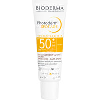 BIODERMA Photoderm SPOT AGE SPF50+ krém 40ml - Kép