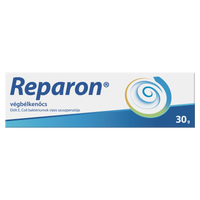 Reparon végbélkenőcs 30g - Kép