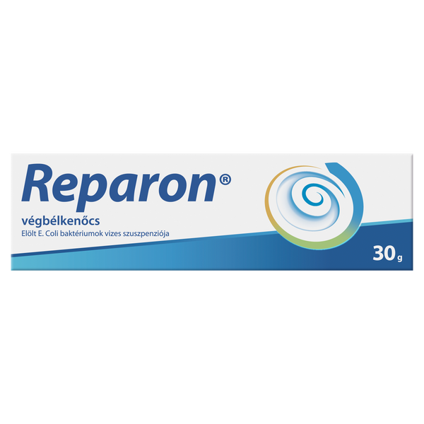 Reparon végbélkenőcs 30g - Kép 1