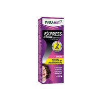 Paranit Express spray + fésű 95ml - Kép