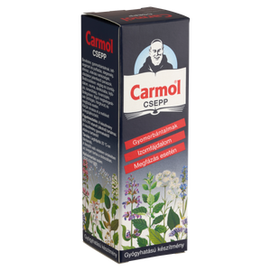 Carmol csepp 40ml kép