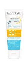 BIODERMA Photoderm Pediatrics Mineral SPF50+ 50g - Kép