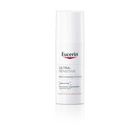 Eucerin UltraSensitive arcápoló száraz bőrre 50ml - Kép