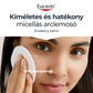 Eucerin DermatoCLEAN HYALURON 3 az 1-ben Micellás arclemosó 200ml - Kép 10