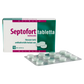 Septofort tabletta 12 db - Kép 4