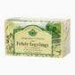 HERBÁRIA filteres borítékolt fagyöngy tea 20x1g - Kép 2