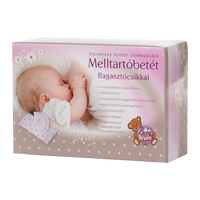 Baby Bruin melltartóbetét 24 db - Kép