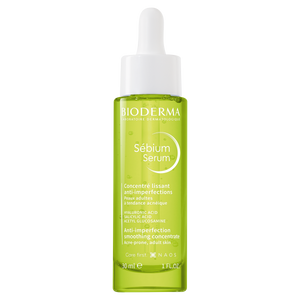 BIODERMA Sébium szérum 30ml kép