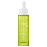 BIODERMA Sébium szérum 30ml - Kép